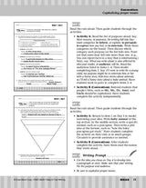 Daily 6-Trait Writing, Grade 5