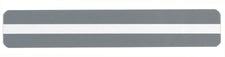 Clear Reading Guide Strip