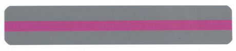 Pink Reading Guide Strips
