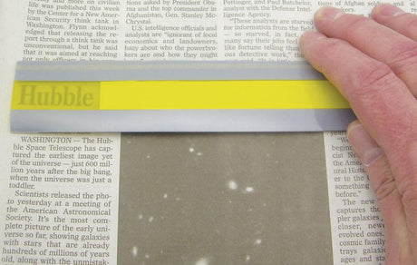 Slide Reader Guide