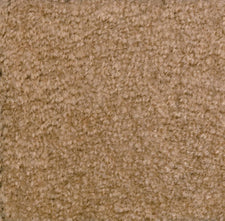 Mt. St. Helens Solid Sahara Classroom Rug, 6' x 9' Rectangle