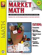 Remedia Publications Life Skills Activity Book: Checkbook Math | REM524 ...