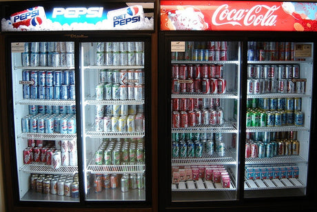 Which Soft Drink is the Worst for Your Teeth?
