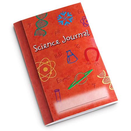 Science Journal, Set of 10