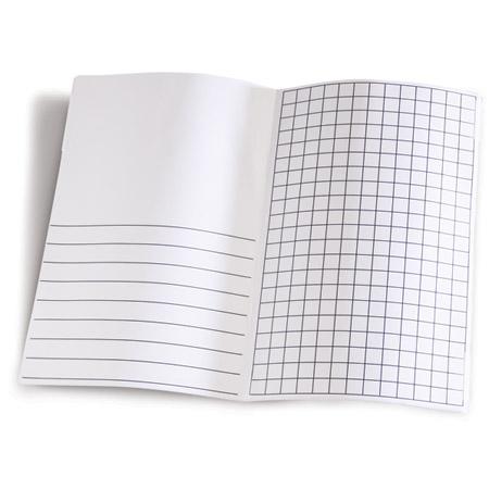 Science Journal, Set of 10