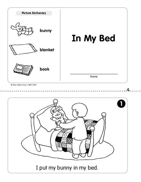 Read & Understand with Leveled Texts, Grade 1