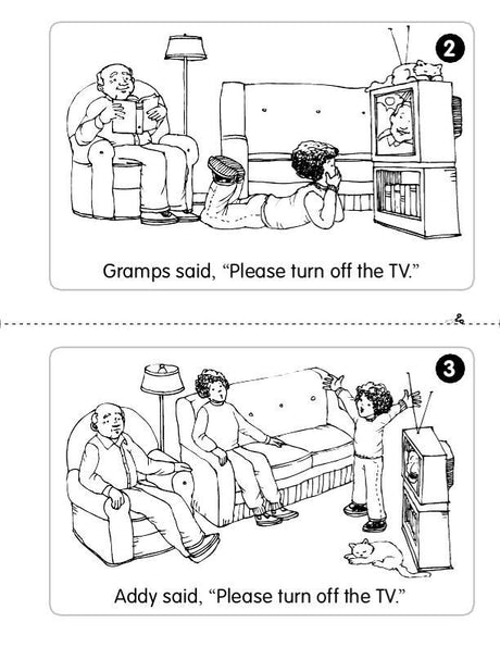 Read & Understand with Leveled Texts, Grade 1