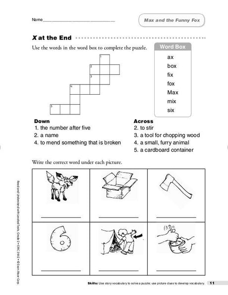 Read & Understand with Leveled Texts, Grade 2