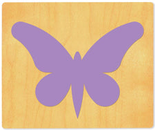 Ellison® SureCut Die - Butterfly #1, Large