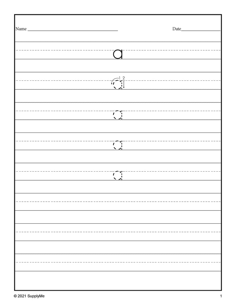 Preschool Sight Words Bundle - Dolch Pre-Primer Sight Word Worksheets, Printables, Flash Cards, And More! - 24 Activities