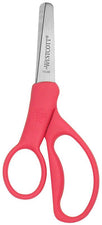 Kumfy Grip Scissors 5In Lefty Blunt