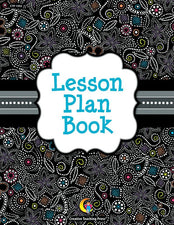 BW Collection Lesson Plan Book