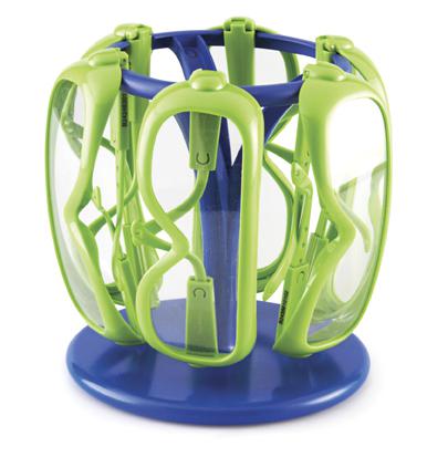 Primary Science Safety Glasses with Stand