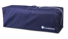 SleepFresh® Celebrity™ Portable Play Yard Crib Carry Bag, Regatta