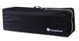 SleepFresh® Celebrity™ Portable Play Yard Crib Carry Bag, Graphite