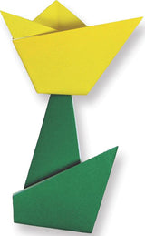 Roylco Economy Origami Paper
