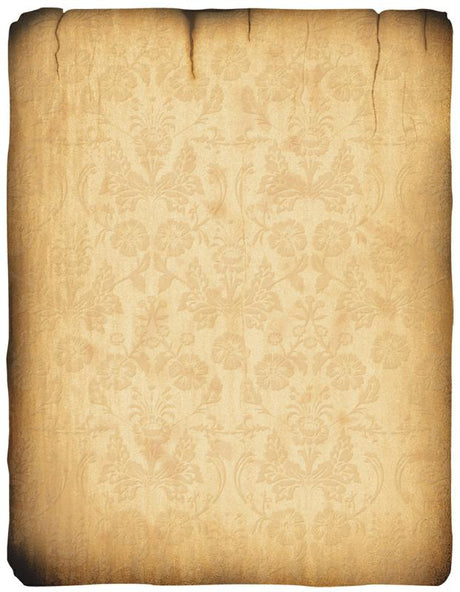 Roylco Design Craft Paper Antique Paper 8.5 x 11 32/Sheets