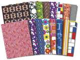 Retro Pop-Papers