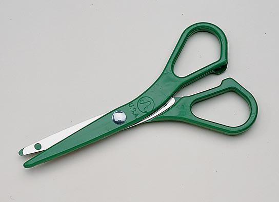 Ultimate Safety Scissors
