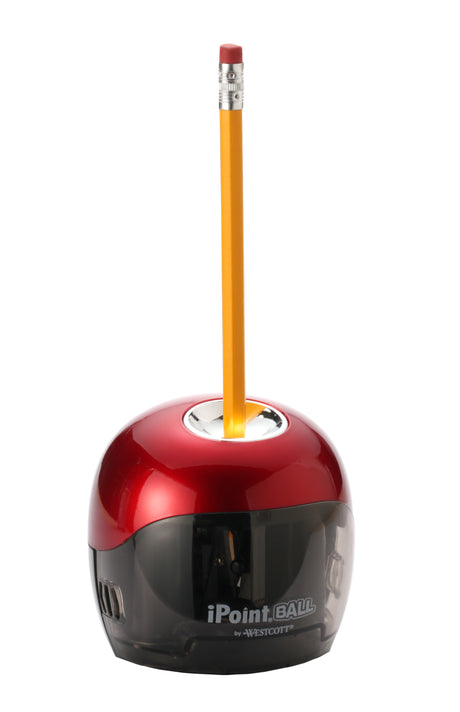 iPoint Ball Pencil Sharpener 