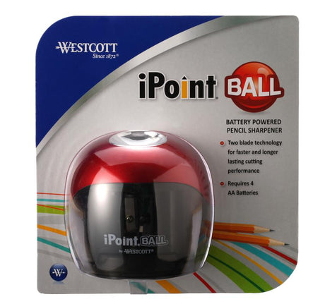 iPoint Ball Pencil Sharpener 