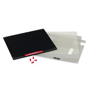 Ellison XL LetterMachine Quick Change Kit (discontinued)