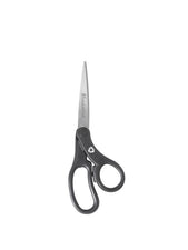 KleenEarth Basic 8 Inch Scissors, Bent 