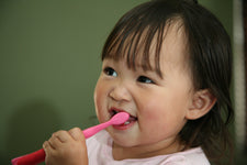 Lessons for Children's Dental Health Month