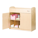 Next Gen Serenity® Changing Table, Natural