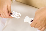 Next Gen Serenity® Changing Table, Natural