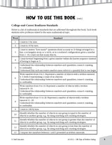 Shell Education 180 Days of Problem Solving for Kindergarten