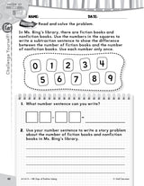 Shell Education 180 Days of Problem Solving for Second Grade
