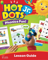 Phonics Fun 80 2-Sided Cards & Power Pen