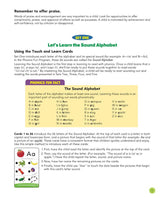 Phonics Fun 80 2-Sided Cards & Power Pen
