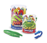 Jumbo Tweezers, Set of 12