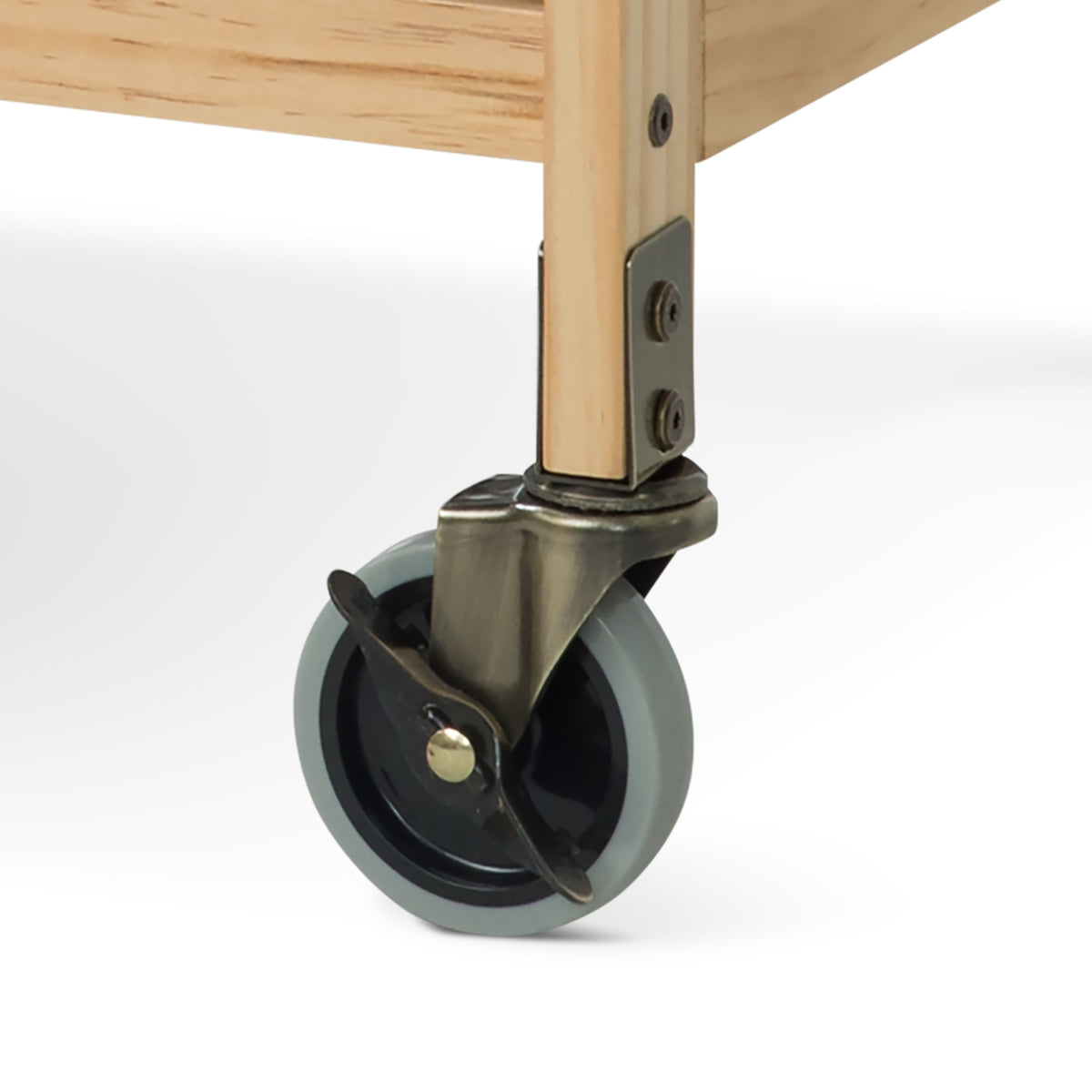 Foundations® Evacuation Kit for SafetyCraft® Compact Cribs