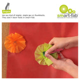 Smart-Fab® Cream Fabric, 48" x 40' Roll