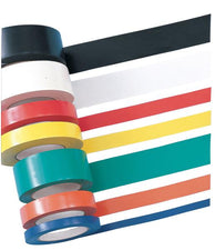 Floor Marking Tape White