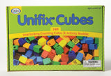 Unifix Cubes for Pattern Building