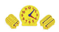 Classroom Clock Kit