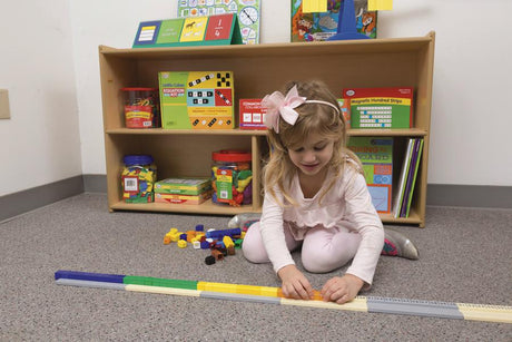 Unifix 1-120 Number Line