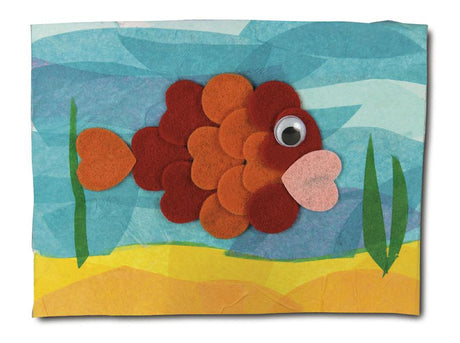 Felt Shapes