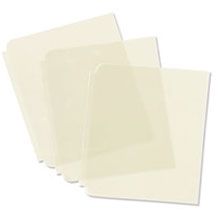 Ellison Prestige Select Mylar Shims, Set of 3 (discontinued)
