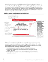 Daily Paragraph Editing, Grade 2