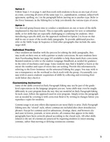 Daily Paragraph Editing, Grade 2