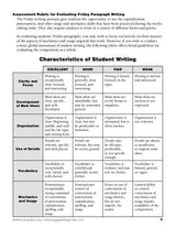 Daily Paragraph Editing, Grade 2