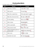 Daily Paragraph Editing, Grade 2