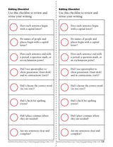 Daily Paragraph Editing, Grade 2