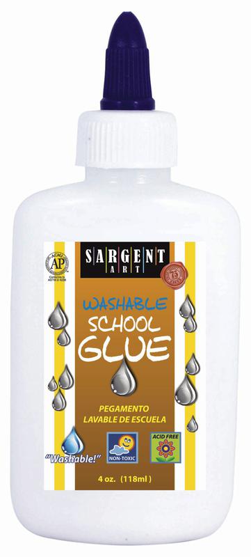 4 Oz School Glue 