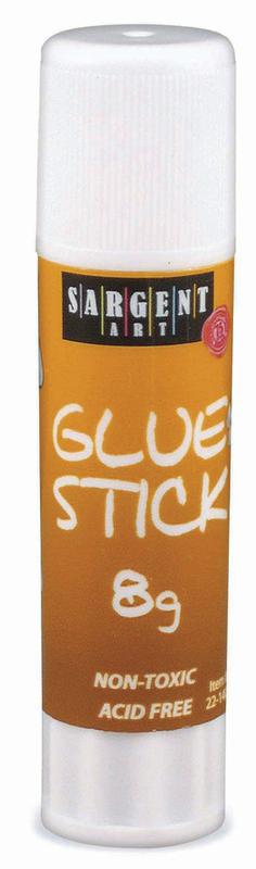 8 Gram Glue Stick 0.28 Oz 